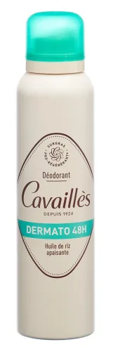 Roge Cavailles Deo Dermato Spray (150ml)