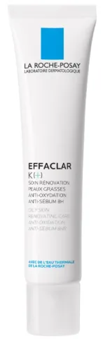 La Roche Posay, LA ROCHE-POSAY Effaclar K+ 40ml Damen