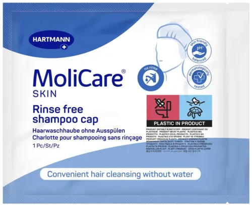 MoliCare Skin Waschhaube (1 Stk)
