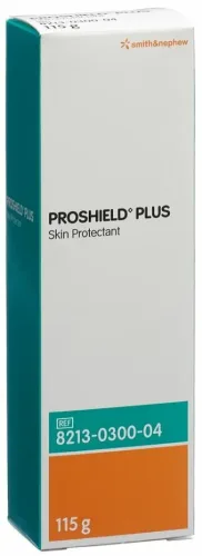 PROSHIELD PLUS Skin Protectant (115g)