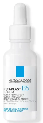 La Roche Posay, LA ROCHE-POSAY Cicaplast B5 Serum 30ml Damen
