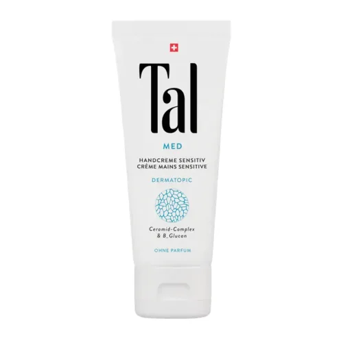 TAL Med Handcreme dermatopic (75ml)