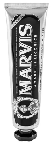 undefined, Marvis Amarelli Licorice 85 ml