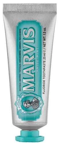 undefined, Marvis Anise Mint 25 ml