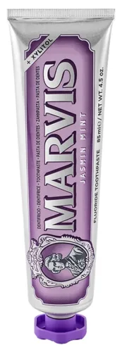 Marvis - Jasmin Mint Zahnpasta, 85 ml