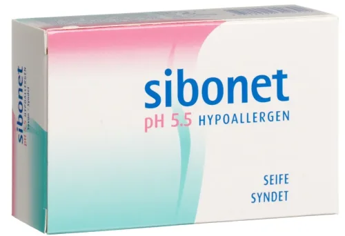 Sibonet Seife Hypoallergen (100g)