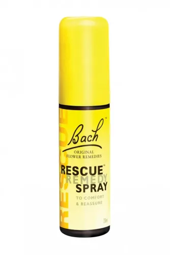 Bach-Blüten Rescue Spray (20ml)