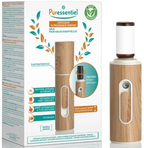 Puressentiel Ultraschall Diffusor APLO (1 Stk)