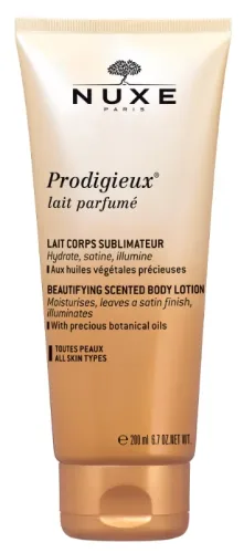 Nuxe, NUXE Prodigieux® Körperlotion Bodylotion 200 ml