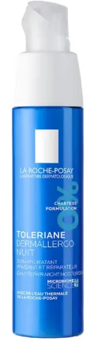 La Roche Posay, La Roche Posay - Tolériane Dermallerg, 40 ml