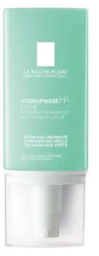LA ROCHE-POSAY Hydraphase HA UV reichhaltig (40ml)