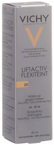 VICHY Liftactiv Flexilift 25 (30ml)