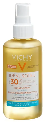 VICHY, Vichy Capital Soleil Solar Protective Water SPF30