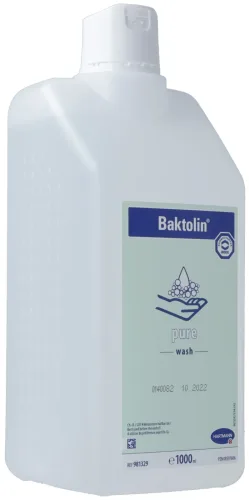 Baktolin pure Waschlotion (1 Liter)