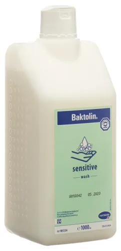 Baktolin sensitive Waschlotion (1 Liter)