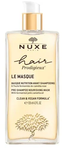 Nuxe, Nuxe - Hair Prodigieux® Nährende Pre-Shampoo-Maske, 125 ml