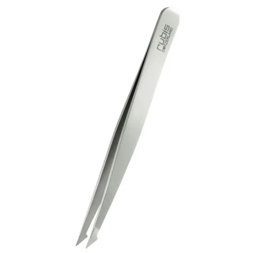 RUBIS, Rubis Pinzette evolution, Inox