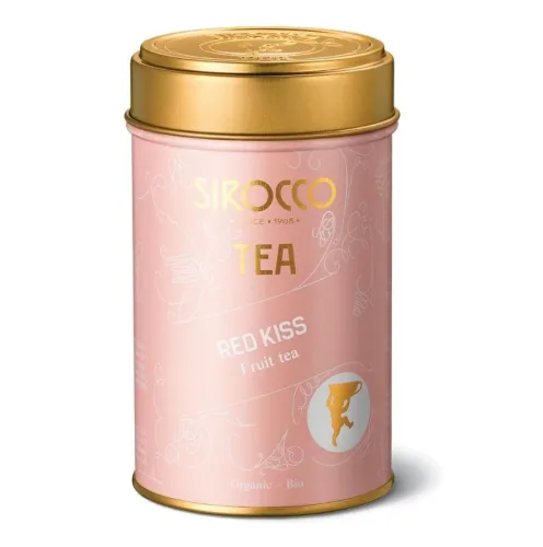 Sirocco Teedose Medium Red Kiss (80g)