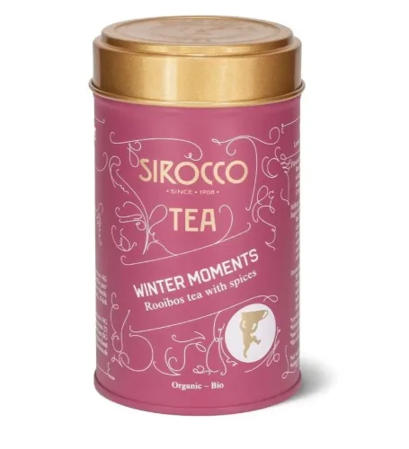Sirocco Teedose Medium Winter Moments (80g)