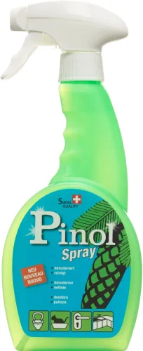 Josty, Josty Pinol Spray 500 ml