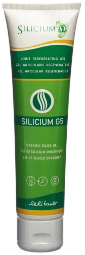SILICIUM G5 Gel (150ml)