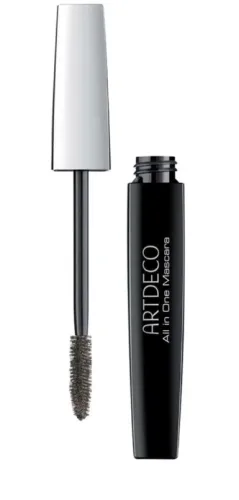 ARTDECO, ARTDECO All In One Mascara 10 ml 03 - BRAUN
