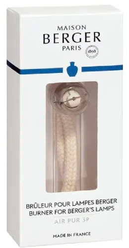 Maison Berger, Maison Berger Duftlampe AirPur System 3P