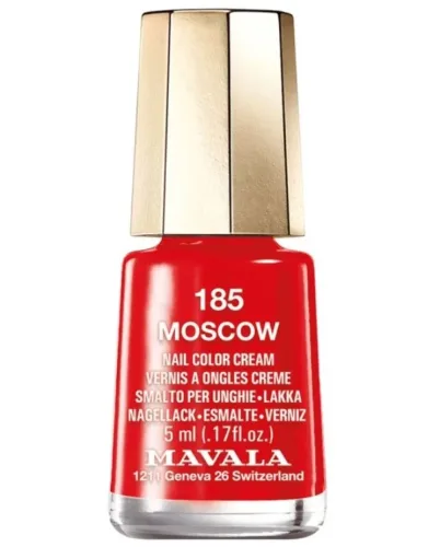 Mavala Mini Color's 185 Moscow (5ml)
