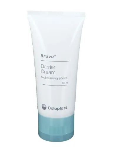 Brava Hautschutz Creme (60ml)