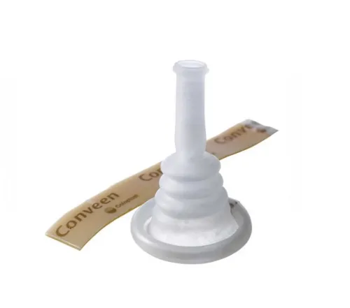 Conveen Kondom Urinal selbsthaftend 30mm (30 Stk)