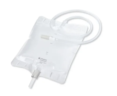 Conveen Nachtbeutel 1500ml, 90cm, nicht steril (10 Stk)