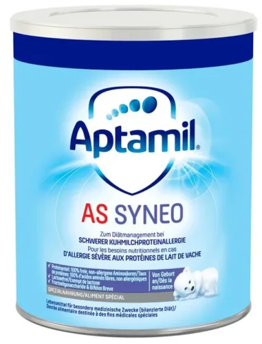 Aptamil AS Syneo (400g)