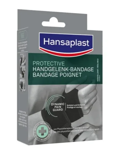Hansaplast Handgelenk-Bandage (1 Stk)