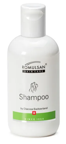 Romulsan, ROMULSAN proderma Haarshampoo 250 ml