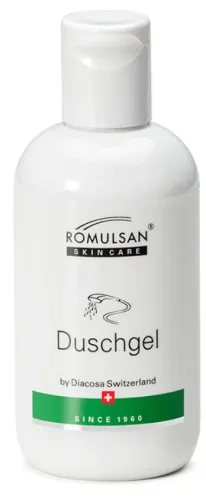 ROMULSAN Skin Care Duschgel (250ml)