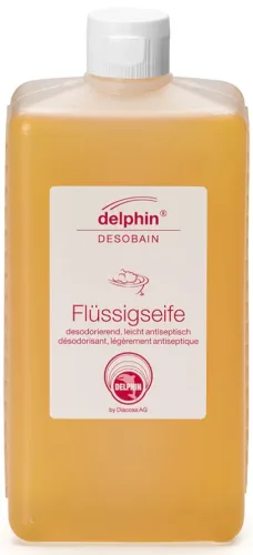 delphin DESOBAIN Flüssigseife (1L)