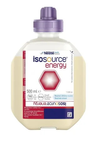 Isosource Energy Neutral Smart (500ml)