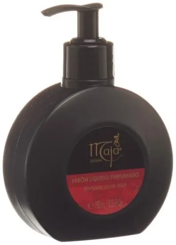 MAJA Savon Liquid (250ml)