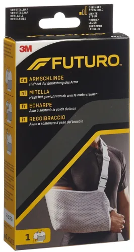 3M FUTURO, 3M FUTURO Armschlinge anpassbar (1 Stk)