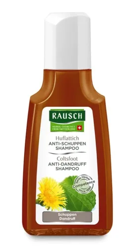 RAUSCH Anti-Schuppen-Shampoo Huflattich (200ml)