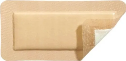 Mepilex Border Flex  Schaumverband 10x30cm (10 Stk)
