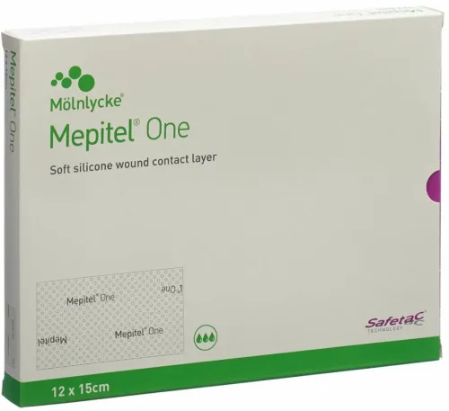 Mepitel One 12x15cm (5 Stk)