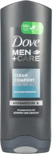 Dove Men+Care Pflegedusche Clean Comfort (250ml)