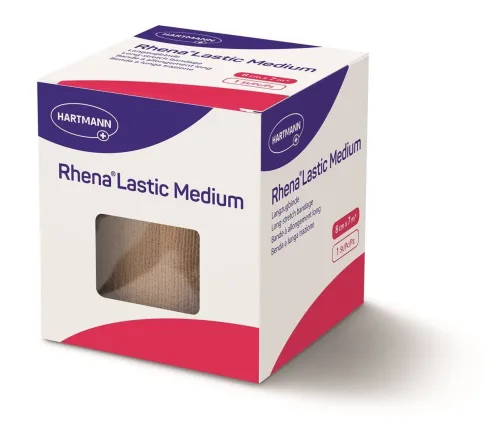 Rhena Lastic Medium 8cmx7m (1 Stk)