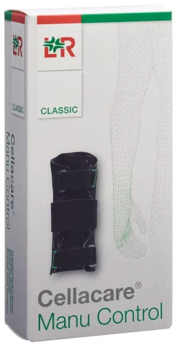 Cellacare Manu Control Classic Grösse 2 (1Stk)