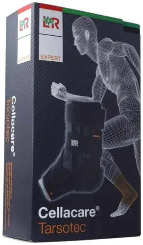 Cellacare Tarsotec Expert Grösse 1 rechts (1 Stk)