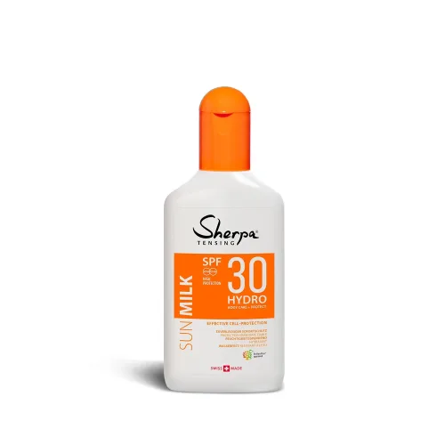 undefined, Sherpa Tensing Sonnenmilch SPF 30 175 ml