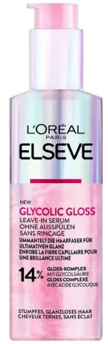 L'Oréal Paris, L'Oréal Paris - Glycolic Gloss Serum, 150  ml