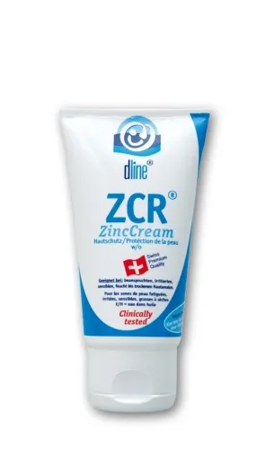 Dline ZCR-ZincCream (50g)