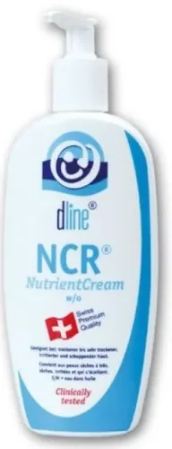 Dline NCR-NutrientCream (500ml)